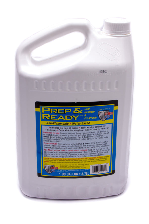 POR-15 40201 - Metal Prep Gallon  image