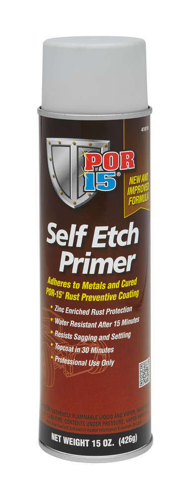 POR-15 41018 - Self Etching Primer 15oz Aerosol image