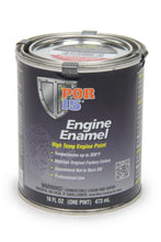 Load image into Gallery viewer, POR-15 42268 - Engine Enamel Chevy Oran ge  Pint image