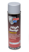 Load image into Gallery viewer, POR-15 44318 - High Temperature Aluminu m Paint Aerosol 15oz image