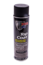 Load image into Gallery viewer, POR-15 45918 - Top Coat Chassis Black Paint 14oz Aerosal image