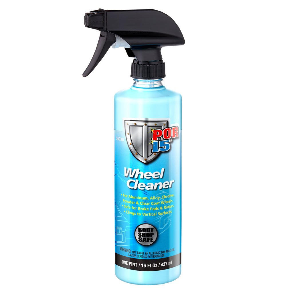 POR-15 56020 - Wheel Cleaner  image