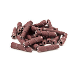 POWERHOUSE 351790 - 80 Grit Tapered Roll (50  image