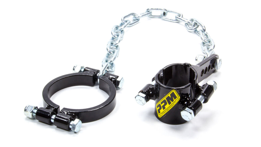 PPM RACING PRODUCTS 0150LC - Travel Limiting Chain Assembly 1.5in Mnt image