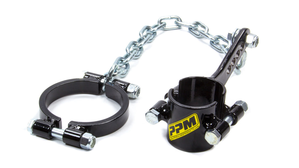 PPM RACING PRODUCTS 0175-LC - Travel Limiting Chain Assembly 1.75in Mnt image