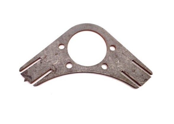 PPM RACING PRODUCTS 024BJ - Balljoint Plate  image