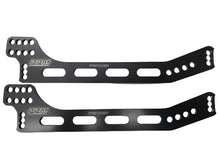 Load image into Gallery viewer, PPM RACING PRODUCTS 1000BR - Bracket 4 Bar Longhorn RR .250in Alum Pair image