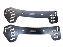 Load image into Gallery viewer, PPM RACING PRODUCTS 1005BL - Bracket 4 Bar XR1 Rocket LR .250in Alum Pair image