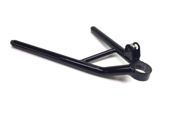 PPM RACING PRODUCTS 16516-S1PCL - Lower Control Arm LF Longhorn image