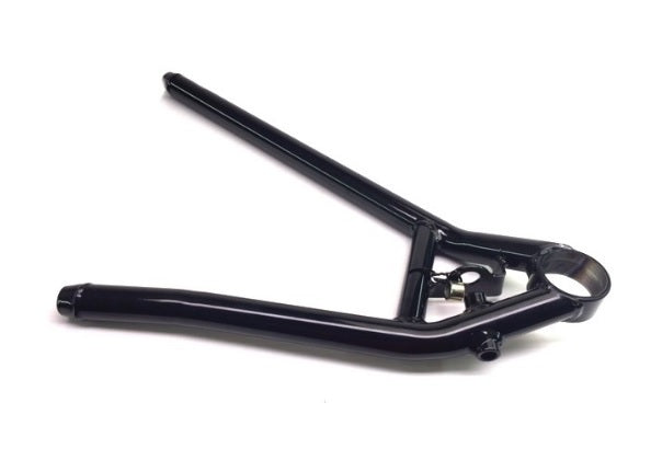 PPM RACING PRODUCTS 16519-S1PCL - Lower Control Arm RF Longhorn image