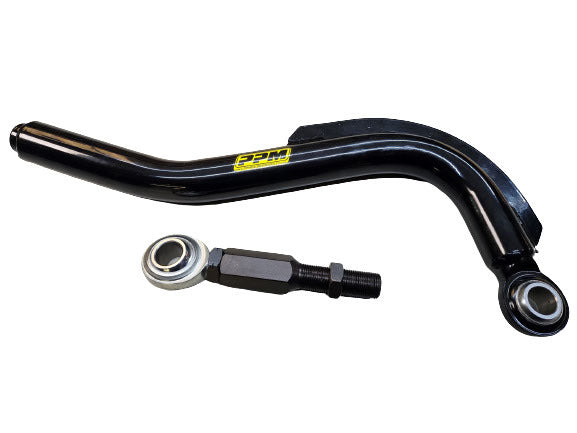 PPM RACING PRODUCTS 1710N - J-Bar Panhard Bar 18in Adjustable Steel image