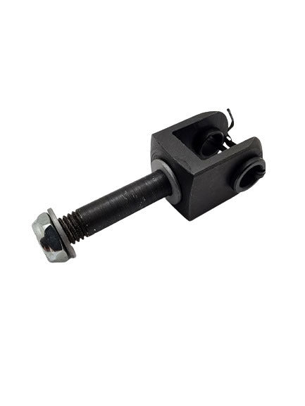 PPM RACING PRODUCTS 2042CW - Shock Mount Clevis Wide  image