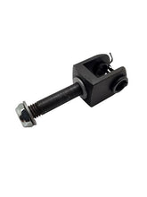 Load image into Gallery viewer, PPM RACING PRODUCTS 2042CW - Shock Mount Clevis Wide  image