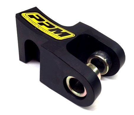 PPM RACING PRODUCTS 2050 - Shock Mount for Chassis 2in Drop image