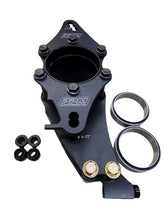 Load image into Gallery viewer, PPM RACING PRODUCTS 2600LH-R - Birdcage Longhorn Right w/Shock Mnt &amp; Bushings image