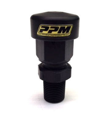 PPM RACING PRODUCTS 911-1741-RV - Rear End Breather for Quick Change image