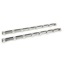 Load image into Gallery viewer, PRW INDUSTRIES, INC. 0273641 - Rocker Pedstals Billet Alum. GM LS3/L92 (pair) image