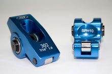 Load image into Gallery viewer, PRW INDUSTRIES, INC. 0330205 - SBF Roller Rocker Arms - 1.6 Ratio 7/16 Stud image