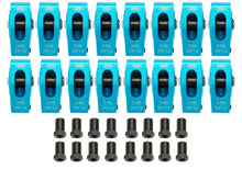 Load image into Gallery viewer, PRW INDUSTRIES, INC. 0335004 - SBC Roller Rocker Arms - 1.6 Ratio 3/8 Stud image