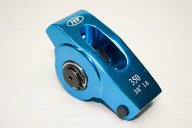 PRW INDUSTRIES, INC. 0335012 - SBC Roller Rocker Arms - 1.6 Ratio 7/16 Stud image