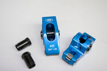 Load image into Gallery viewer, PRW INDUSTRIES, INC. 0345501 - Pontiac V8 Roller R/A&#39;s - 1.52 Ratio 7/16 Stud image