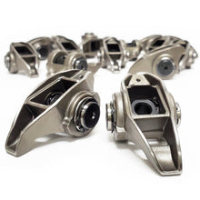 Load image into Gallery viewer, PRW INDUSTRIES, INC. 0636417 - Cast Steel Rocker Arm Kit GM LS  1.7 Ratio 8mm image