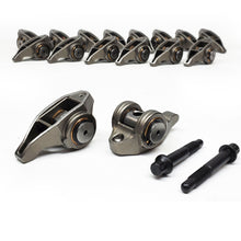 Load image into Gallery viewer, PRW INDUSTRIES, INC. 0637519 - GM LS Rocker Arm Set1.7 Ratio 8mm  Alloy Steel image