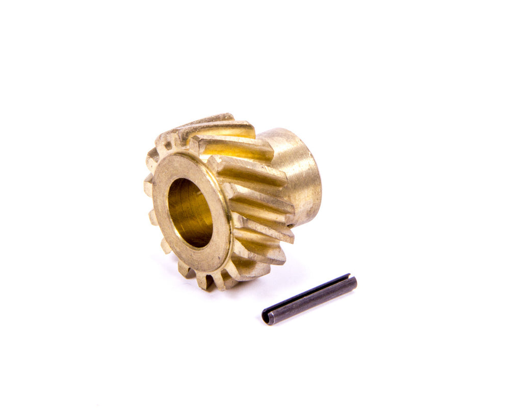 PRW INDUSTRIES, INC. 0730203 - Bronze Distributor Gear - .531 ID SBF image