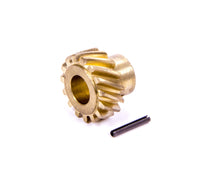 Load image into Gallery viewer, PRW INDUSTRIES, INC. 0730203 - Bronze Distributor Gear - .531 ID SBF image