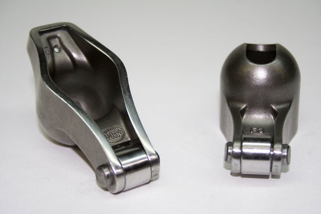 PRW INDUSTRIES, INC. 0830201 - SBF Sportsman R/A's - 1.6 Ratio 3/8 Stud image