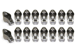 PRW INDUSTRIES, INC. 0835004 - SBC Sportsman R/A's - 1.6 Ratio 3/8 Stud image