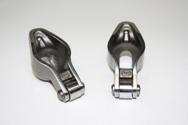 PRW INDUSTRIES, INC. 0835005 - SBC Vortec Sportsman R/A's - 1.6 Ratio 3/8 St image