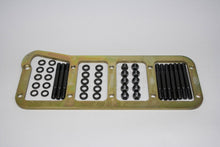 Load image into Gallery viewer, PRW INDUSTRIES, INC. 0930200 - Billet Steel Main Girdle Kit - SBF 289-302 image