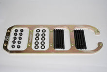 Load image into Gallery viewer, PRW INDUSTRIES, INC. 0935000 - Billet Steel Main Girdle Kit - SBC 350 image