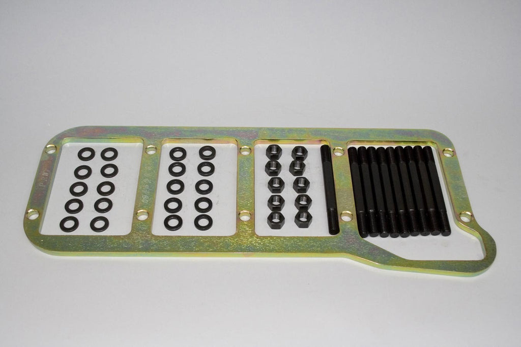 PRW INDUSTRIES, INC. 0946000 - Billet Steel Main Girdle Kit - BBF 460 image