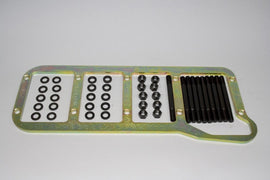 PRW INDUSTRIES, INC. 0946000 - Billet Steel Main Girdle Kit - BBF 460 image