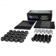 Load image into Gallery viewer, PRW INDUSTRIES, INC. 1000098 - Main Cap Stud Kit GM LS 4.8/5.3/5.7/6.0L image