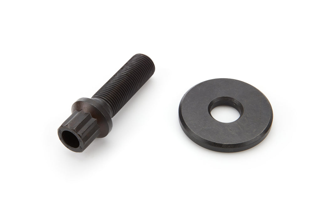 PRW INDUSTRIES, INC. 1042289 - Harmonic  Balancer Bolt Ford 289-460 Except 351 image