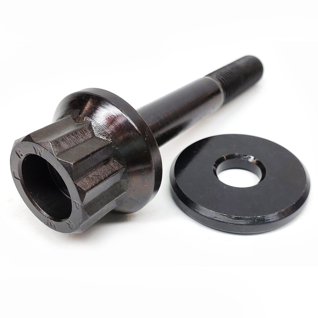PRW INDUSTRIES, INC. 1042346 - Harmonic  Balancer Bolt GM Gen LS Series image