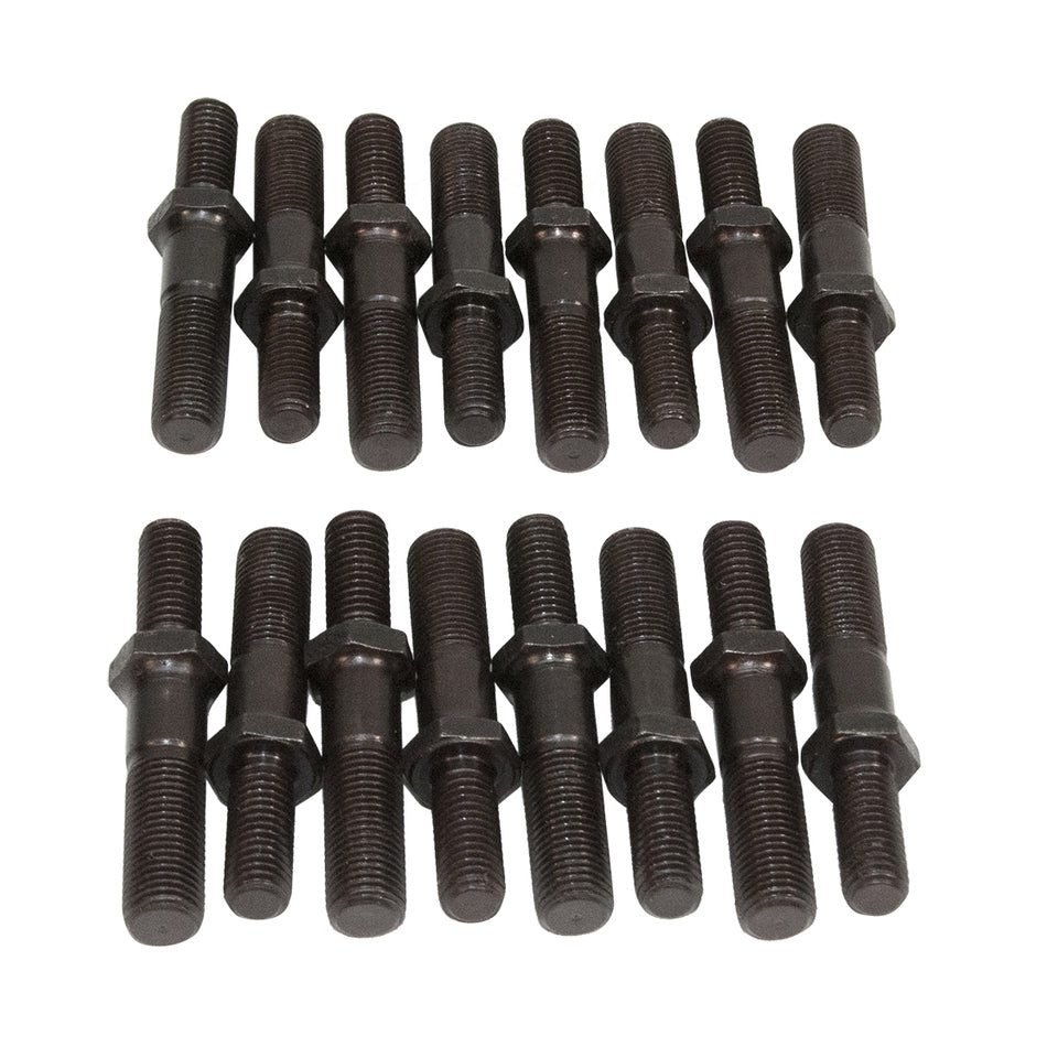PRW INDUSTRIES, INC. 1200408 - Rocker Arm Stud Kit - GM LS 8mm x 3/8in image
