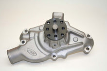 Load image into Gallery viewer, PRW INDUSTRIES, INC. 1435000 - HP Aluminum Water Pump 55-72 SBC Short image