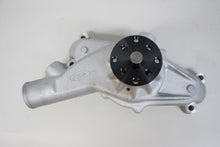 Load image into Gallery viewer, PRW INDUSTRIES, INC. 1445404 - HP Aluminum Water Pump 65-68 BBC Short image