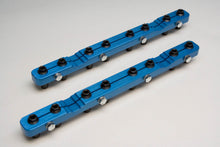 Load image into Gallery viewer, PRW INDUSTRIES, INC. 1530201 - Billet Alum. Stud Girdle Kit - SBF image