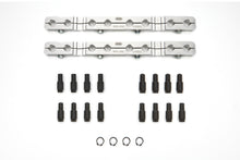 Load image into Gallery viewer, PRW INDUSTRIES, INC. 1535000 - Billet Alum. Stud Girdle Kit - SBC image