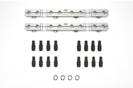 PRW INDUSTRIES, INC. 1535000 - Billet Alum. Stud Girdle Kit - SBC image