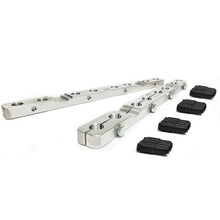 Load image into Gallery viewer, PRW INDUSTRIES, INC. 1535001 - Billet Alum. Stud Girdle Kit - SBC image