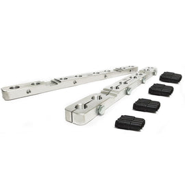 PRW INDUSTRIES, INC. 1535001 - Billet Alum. Stud Girdle Kit - SBC image