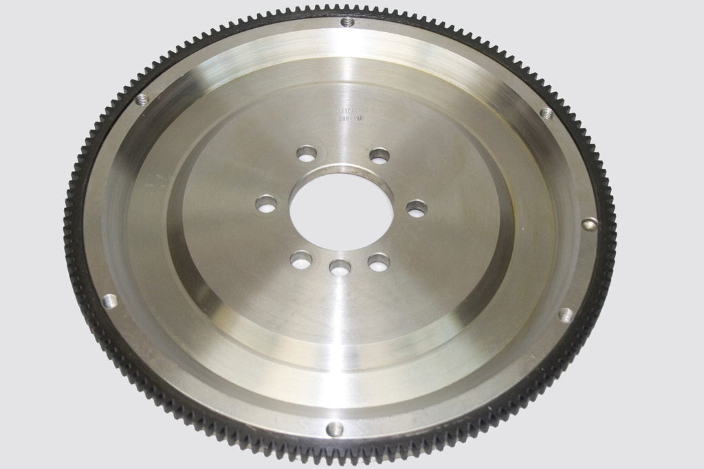 PRW INDUSTRIES, INC. 1626500 - Steel SFI Flywheel - SBC 153 Tooth - Int. Balance image