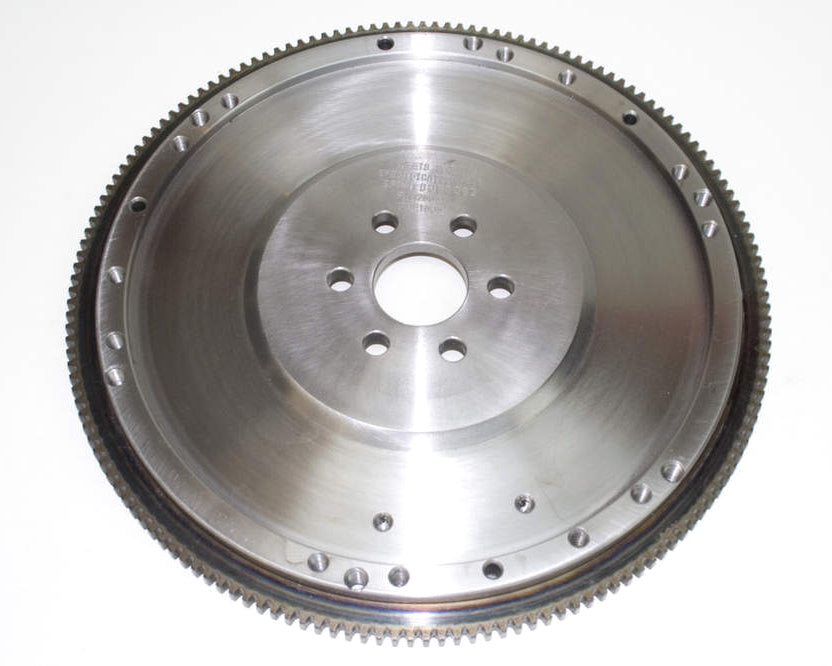 PRW INDUSTRIES, INC. 1628980 - Flywheel SBF SFI Billet Steel 64-95 Internal Bal image