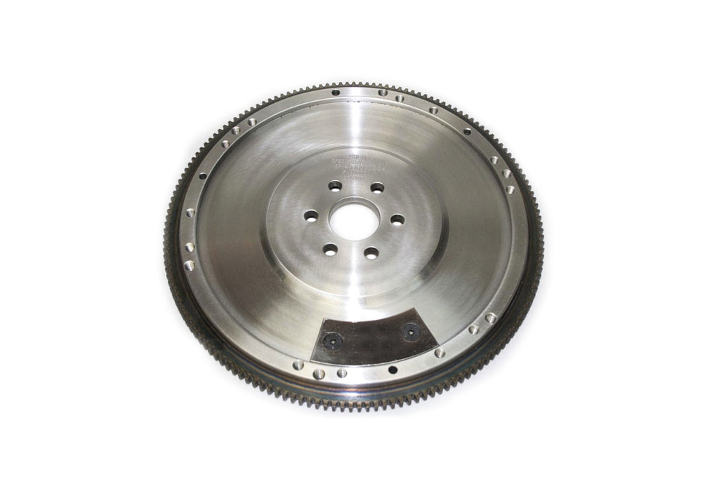 PRW INDUSTRIES, INC. 1628981 - Steel SFI Flywheel - SBF 157 Tooth 28oz. image